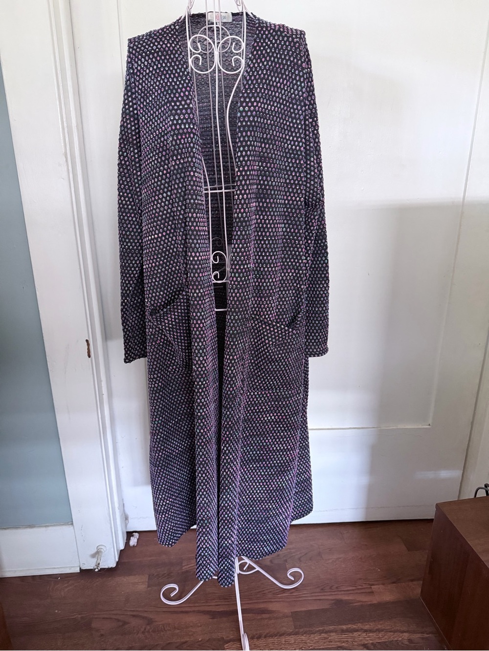 Lularoe Sarah - Women's Cardigan Duster